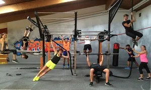 Functional Training là gì và vì sao nó lại cần thiết trong gym thể hình