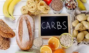 Giải mã khái niệm tinh bột hay Carbohydrate