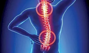 Giảm nguy cơ đau mỏi cột sống do thói quen hằng ngày
