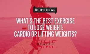 Hãy tập Cardio 1 cách khoa học thay vì lạm dụng nó phục vụ cho giảm cân