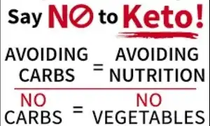 Hãy thôi thần thánh chế độ ăn Keto Detox và Intermittent Fasting