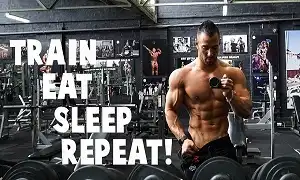 Hãy tránh những điều này nếu giảm mỡ