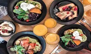 Hiểu những điểm cốt lõi của Precompetition Nutrition