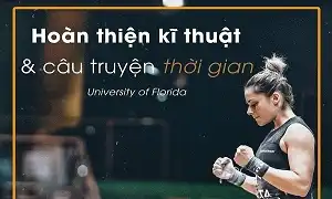 Hoàn thiện kỹ thuật và câu chuyện thời gian