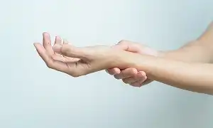 Hội chứng ống cổ tay và cách thức điều trị