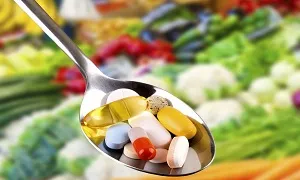 Hướng dẫn nên dùng Vitamin nào và không nên dùng Vitamin nào