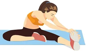 Kéo giãn cơ bắp để phát triển tối đa