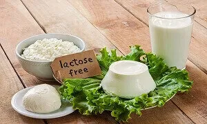 Khắc phục chứng dị ứng Lactose đa số ai cũng mắc phải