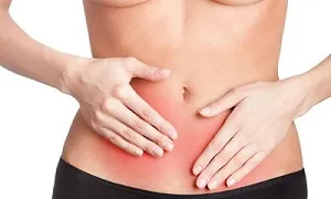 Khắc phục hiện tượng trương bụng do thói quen và cách sống