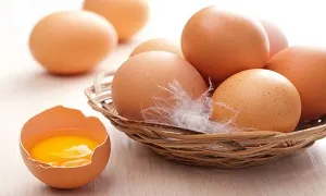 Khoa học nói gì về việc ăn trứng gây ung thư