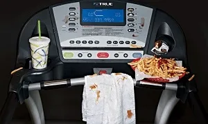 Không phải cứ Cardio là giảm cân giãm mỡ như bạn nghĩ