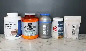 Không tập gym có nên uống Whey Protein