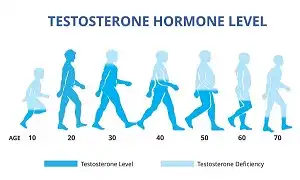 Làm sao để tăng lượng Testosterone là câu hỏi dư thừa