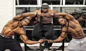 Làm thế nào tăng cơ giảm mỡ cùng lúc mà không tốn nhiều thời gian xả xiết