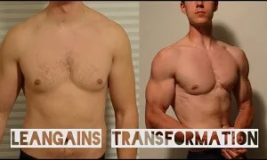 Leangains hay nhịn ăn gián đoạn không phải phép màu giảm cân