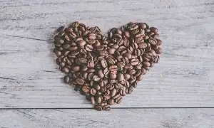 Lợi ích của Caffeine với người tập gym