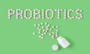 Lợi ích của Probiotics với đường tiêu hóa và hệ miễn dịch