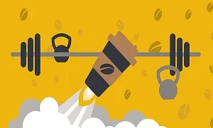 Lợi ích và hạn chế không ngời tới của Caffeine