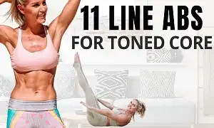 Lưu ý cần nắm rõ để có cơ bụng số 11 ở nữ