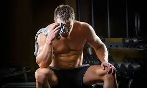 Lý do nào khiến cơ bạn không phát triển