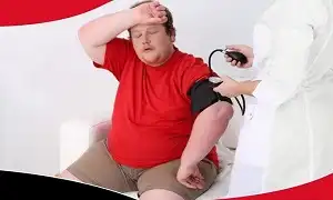 Mối nguy hại từ béo phì nhiều người đón nhận