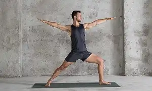 Nam giới có nên tập Yoga không