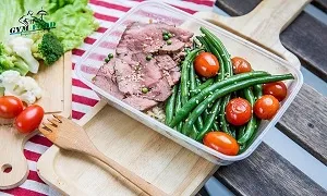 Nên ăn nhiều bữa trong ngày hay chỉ cần ăn đủ số lượng cơ thể cần trong ngày