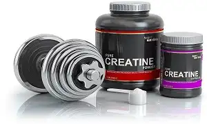 Nên dùng Creatine trước hay sau tập