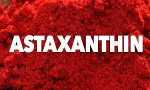 Nghiên cứu khoa học về những tác dụng của Astaxanthin
