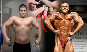 Những tác dụng phụ của Steroid