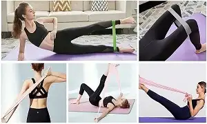 Những tuần tập luyện tại nhà không khó