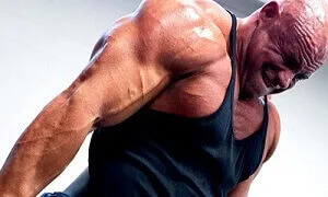 Overtraining là gì