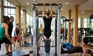 Phương pháp nào cho người mới tập gym thể hình