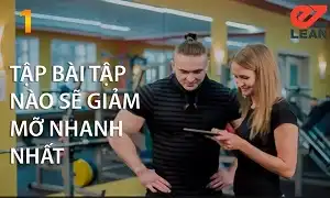 Kết hợp giữa tập sức bền và sức mạnh sẽ giúp giảm mỡ tốt hơn