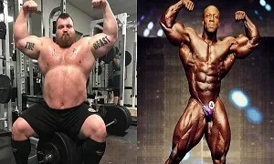 Powerlifters nên tập giống Bodybuilders nhiều hơn vì nhiều lí do không tưởng
