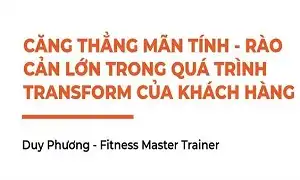 Stress ảnh hưởng thế nào đến khách hàng của bạn