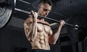 Sử dụng acid lactic training để giảm mỡ cho người mập đơn giản