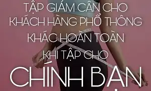 Sự khác biệt giữa khách hàng và bạn