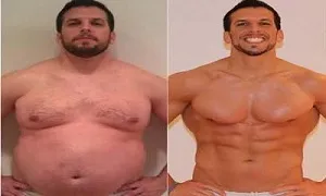 Sự thật về Bulking tức xả cơ bạn đang hiểu lầm về nó