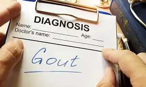 Suy thận và Gout do ăn nhiều Protein là láo