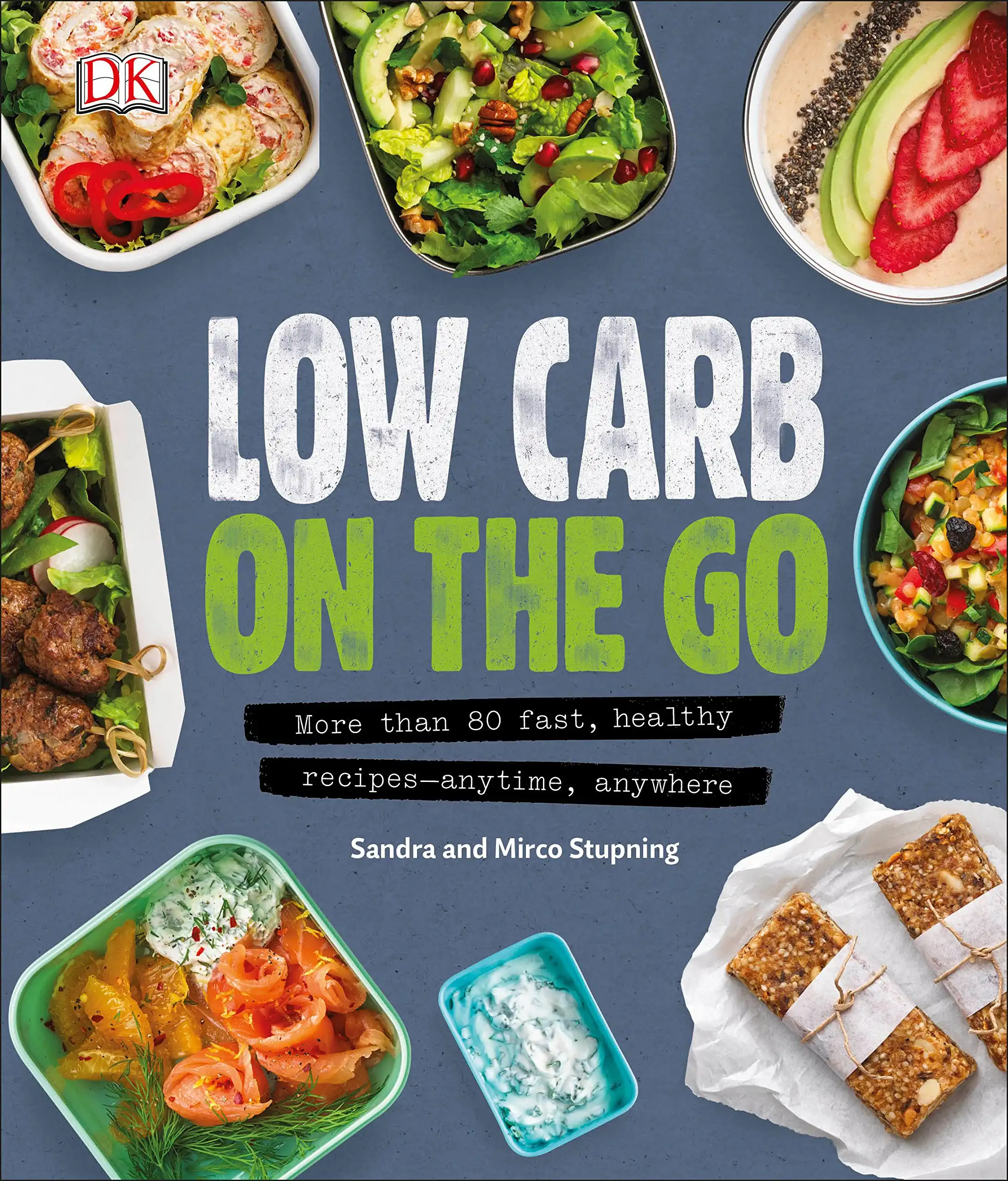 Tại sao ăn low Carbs lại mệt