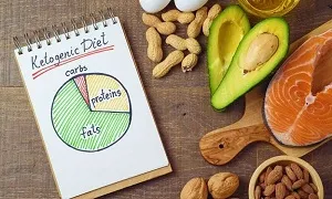 Tại sao chế độ ăn Keto lại có hại cho sức khỏe