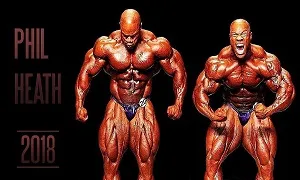 Tập luyện nhiều mà vẫn chậm tăng cơ bắp do nguyên nhân gì