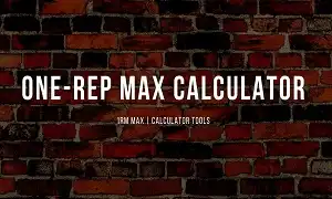 Test 1 rep max quan trọng không và làm thế nào