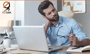 Thiếu vận động là nguyên nhân chính gây đau gáy