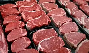 Thịt đỏ tốt hay xấu là tùy bạn chứ với mình thì nó tốt nhé