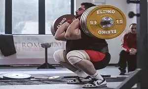 Tỉ lệ Macro nên thử khi tập sức mạnh