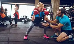 Tiêu chí lựa chọn HLV cá nhân của phương Tây