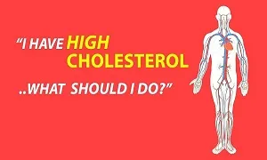 Tips ăn uống khi gặp vấn đề về Cholesterol