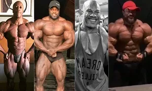 Tối ưu chương trình tập luyện của mình để giảm mỡ tăng cơ hiệu quả